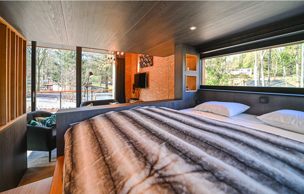 Feriehus - Durbuy , Belgia - BLX016 9