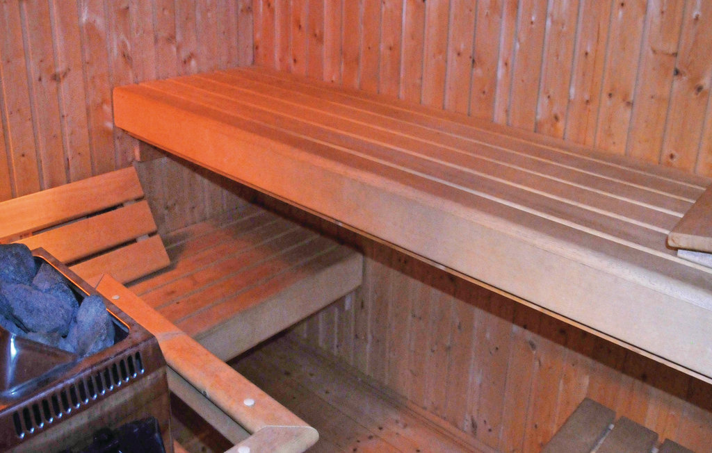 Semesterhus - Houffalize , Belgien - BLX022 3