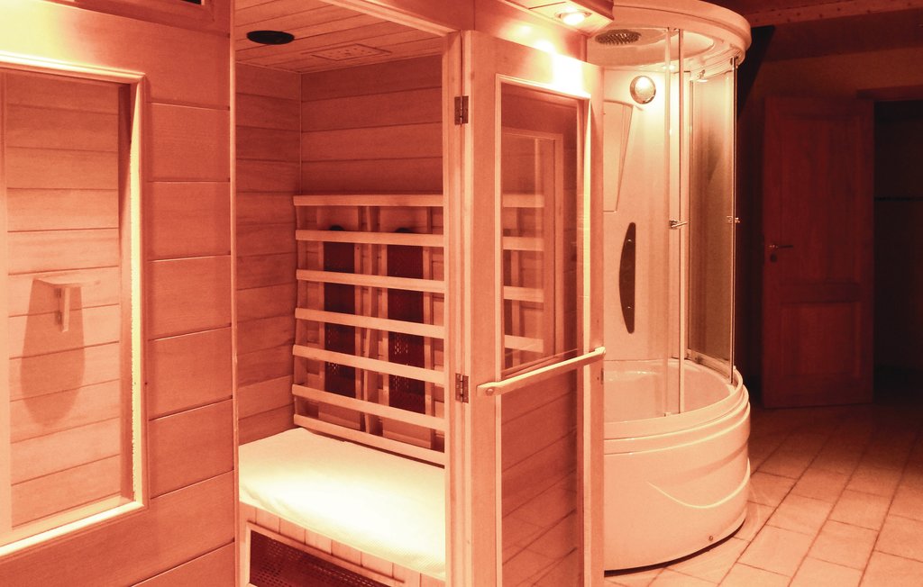 Feriehuse - Ucimont , Belgien - BLX027 15