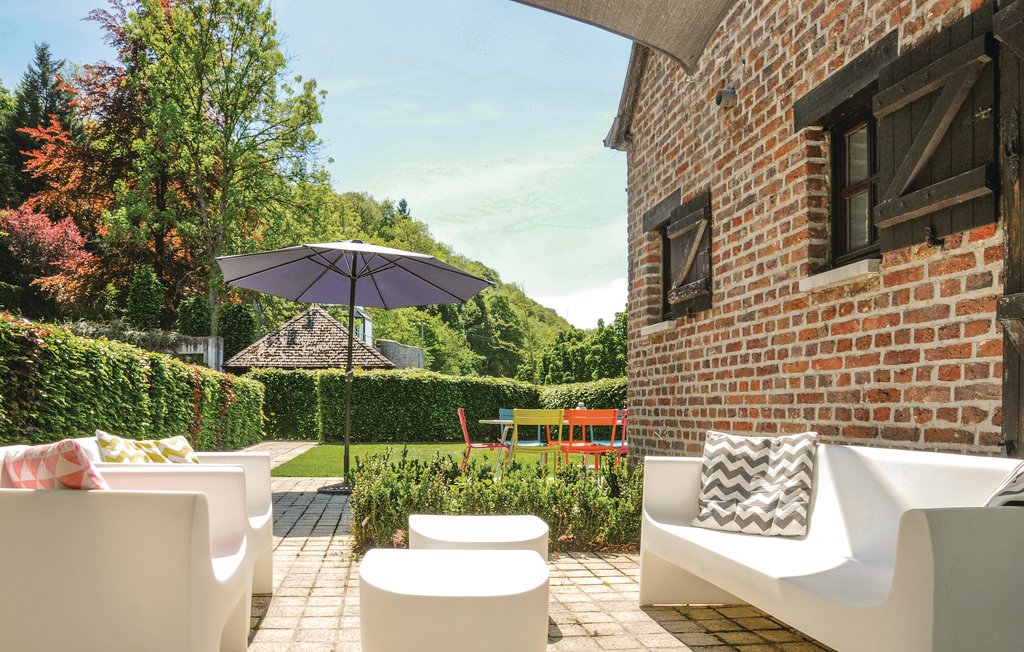 Feriehuse - Durbuy , Belgien - BLX039 2
