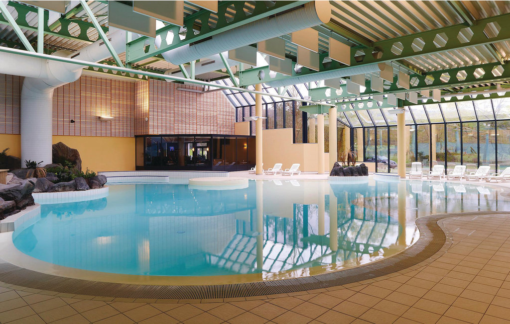 Ferienhaus - Durbuy , Belgien - BLX042 4