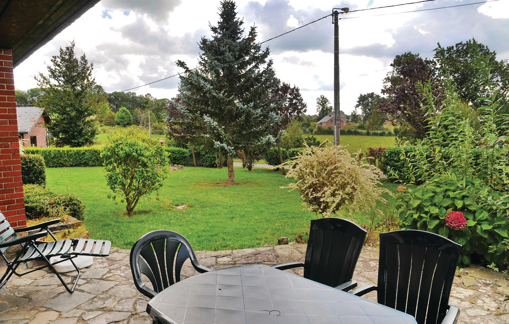 Feriehuse - Durbuy , Belgien - BLX051 2