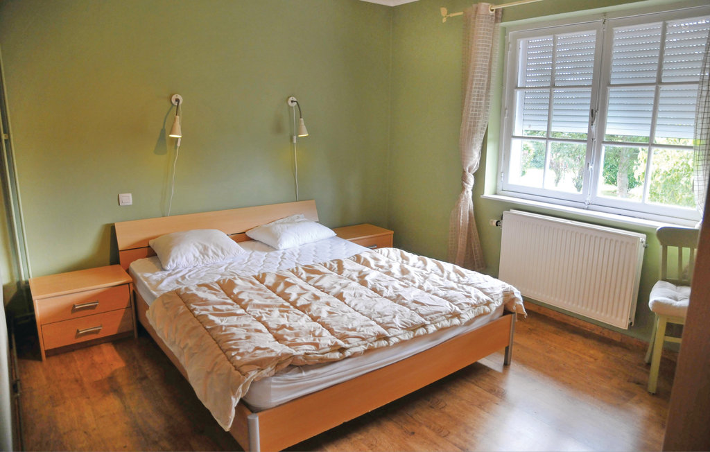 Feriehuse - Durbuy , Belgien - BLX051 11