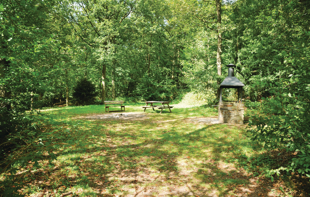 Ferienhaus - Durbuy , Belgien - BLX053 4