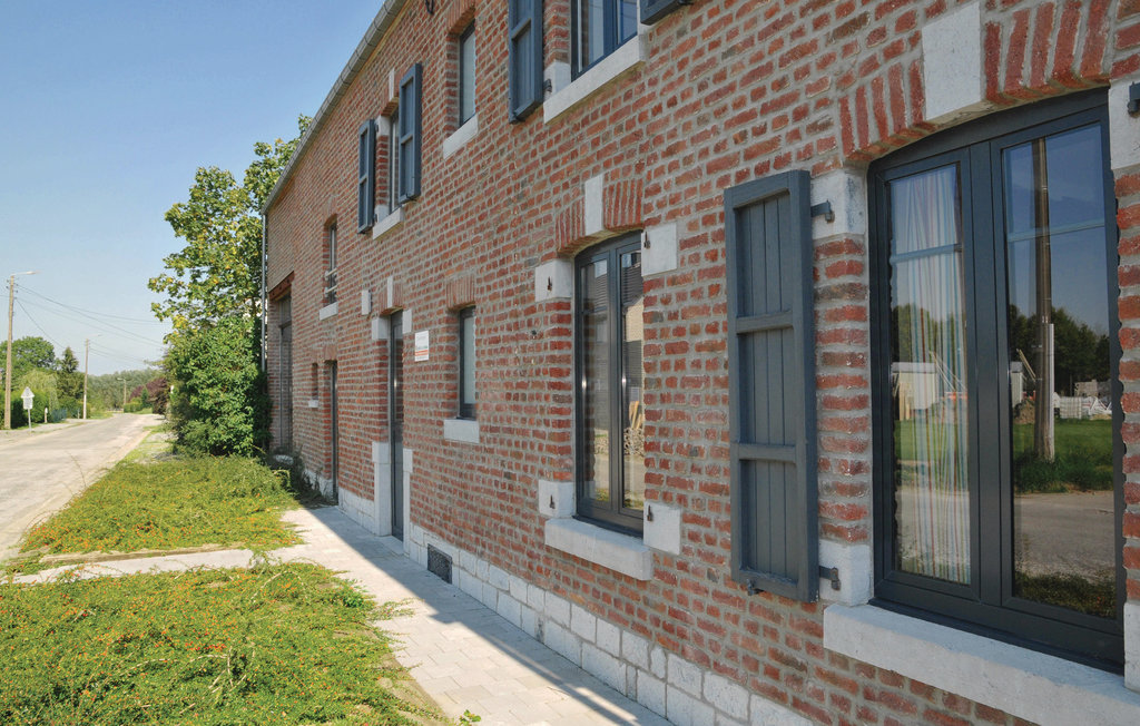 Feriehuse - Durbuy , Belgien - BLX055 3