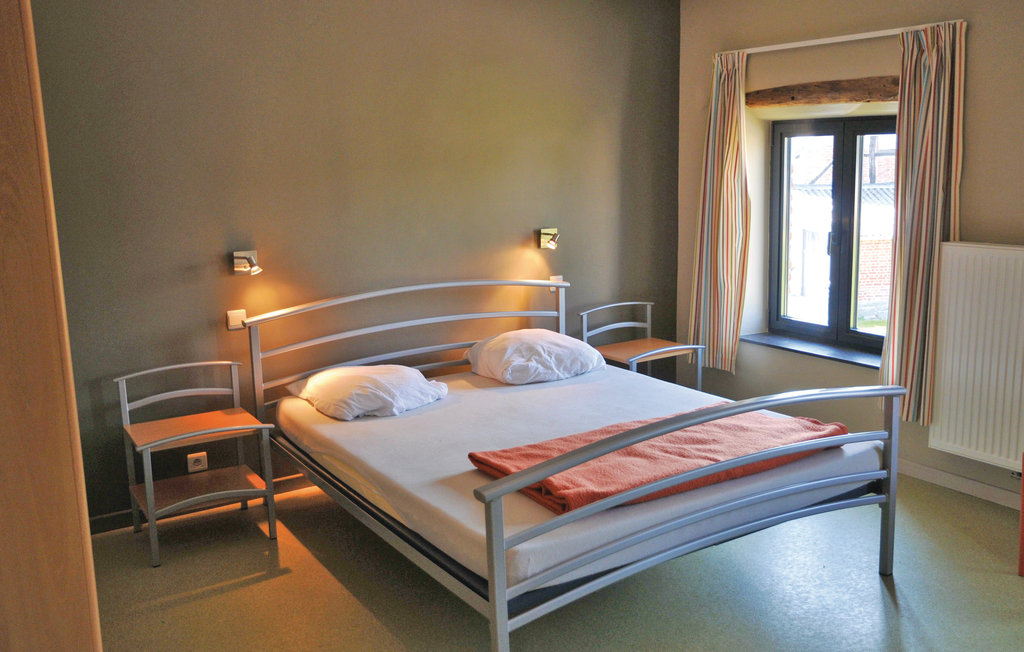 Feriehuse - Durbuy , Belgien - BLX055 9