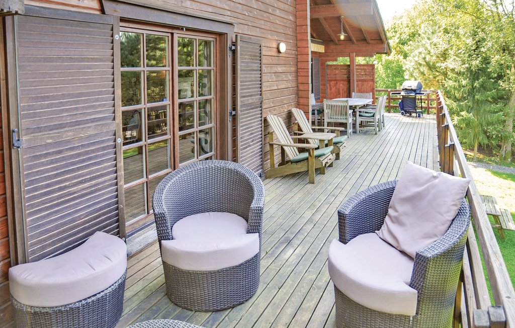 Semesterhus - Durbuy , Belgien - BLX058 2