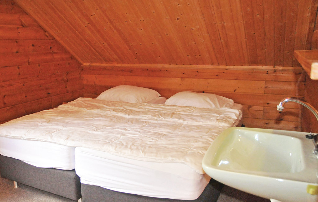 Semesterhus - Durbuy , Belgien - BLX060 9