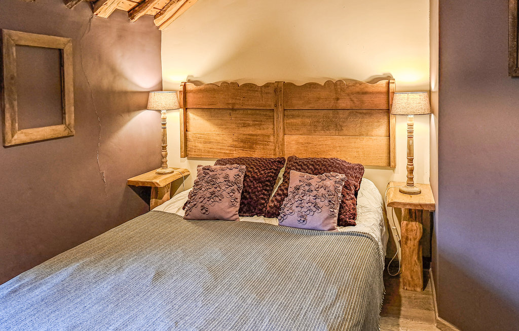 Ferienhaus - Wéris , Belgien - BLX064 6