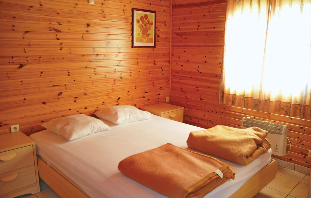 Feriehus - La Roche-en-Ardenne , Belgia - BLX081 10