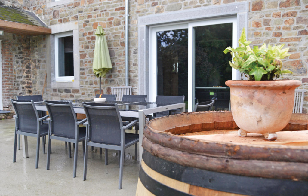 Ferienhaus - Erezée , Belgien - BLX136 18