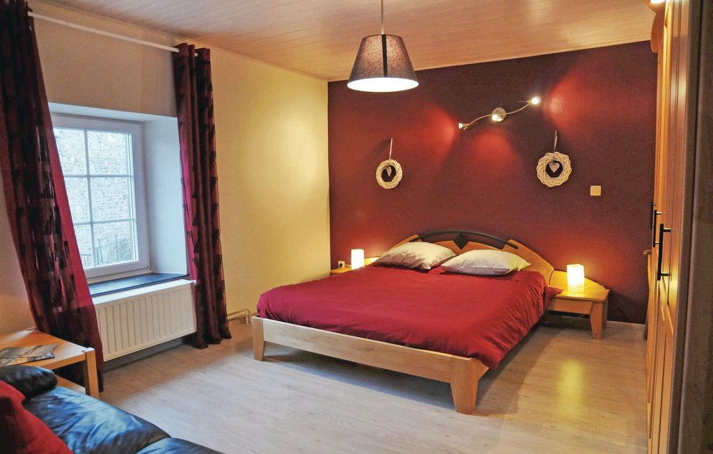 Ferienhaus - Erezée , Belgien - BLX136 4