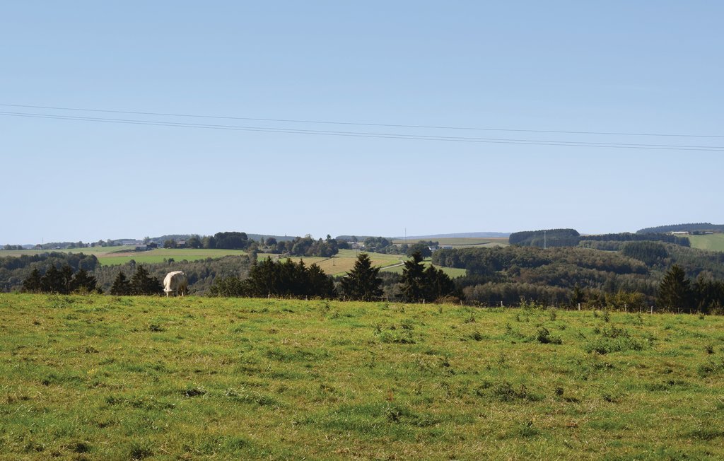 Feriehus - Nadrin , Belgia - BLX025 22