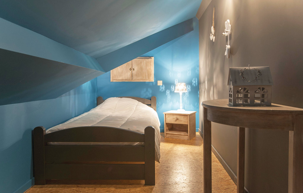 Ferienhaus - Wéris , Belgien - BLX062 25