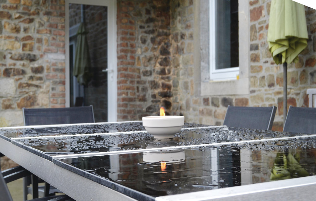 Ferienhaus - Erezée , Belgien - BLX136 25