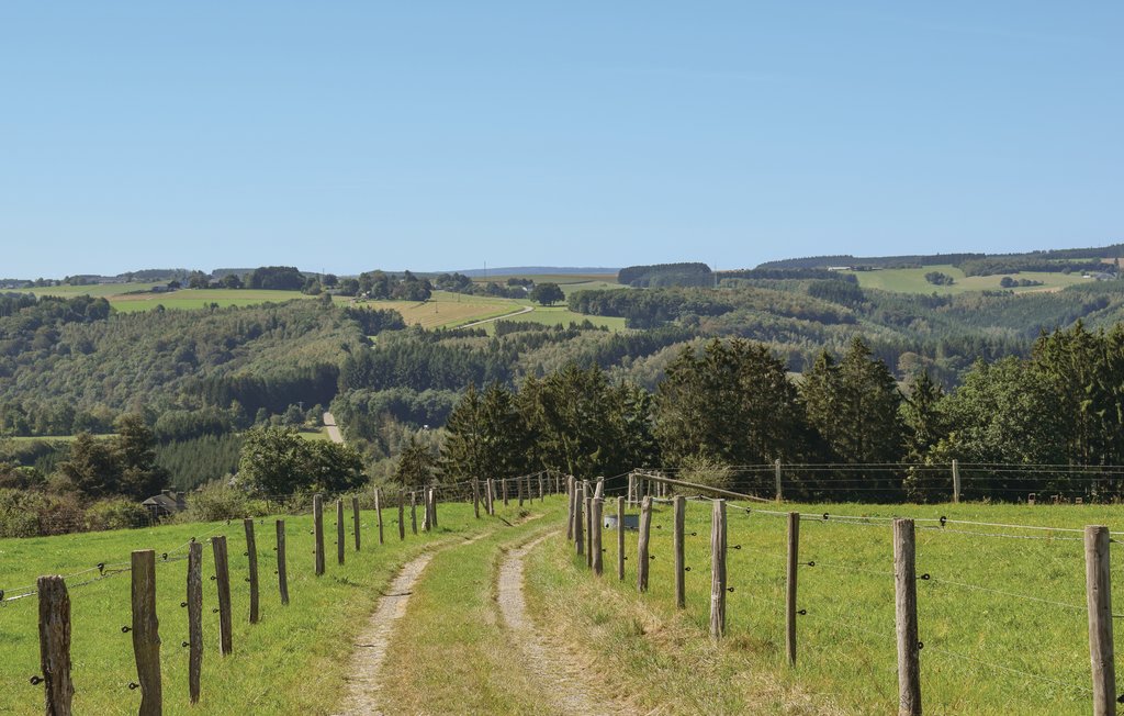 Feriehus - Nadrin , Belgia - BLX025 23