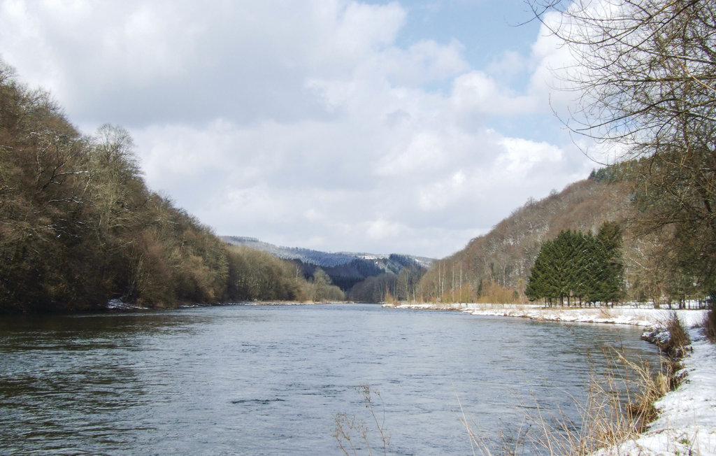 Feriehus - Ucimont , Belgia - BLX030 21