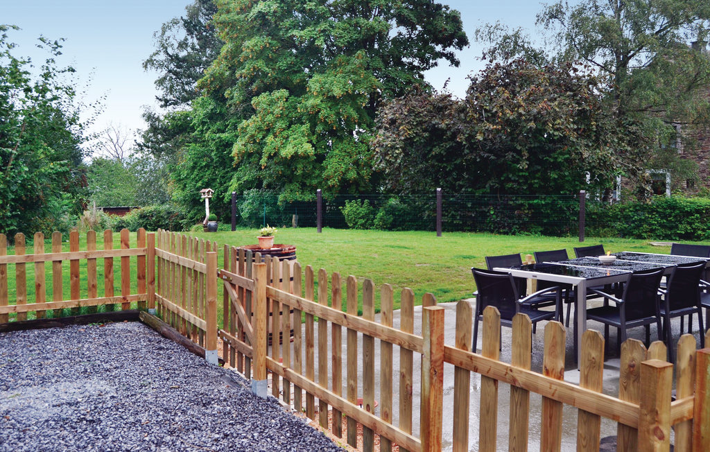 Ferienhaus - Erezée , Belgien - BLX136 26