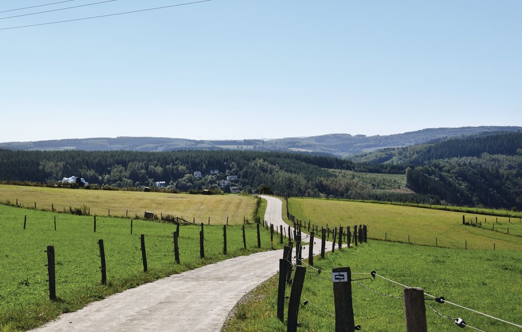 Feriehus - Houffalize , Belgia - BLX137 42