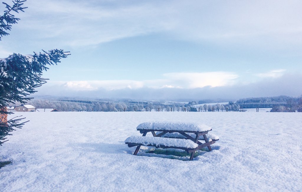 Feriehuse - Wibrin , Belgien - BLX201 18