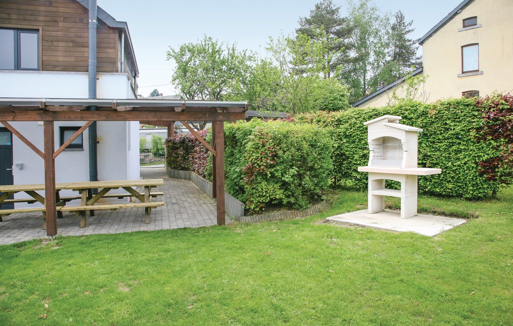 Semesterhus - Bertogne , Belgien - BLX208 20
