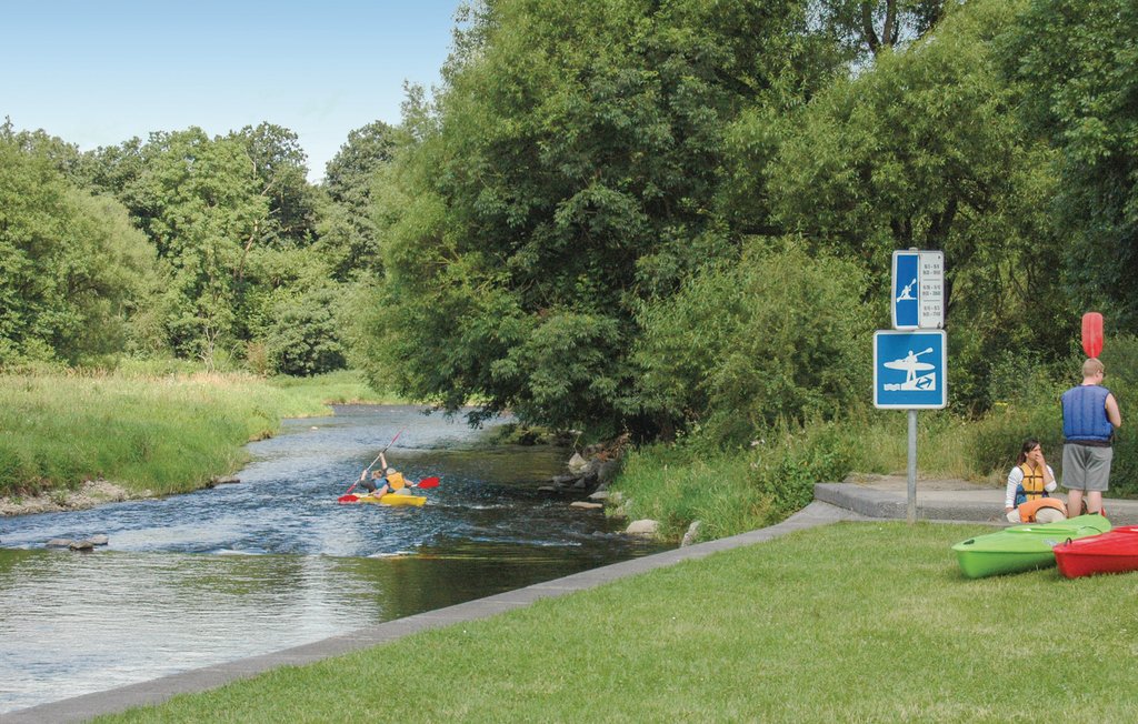 Ferienhaus - Durbuy , Belgien - BLX209 31