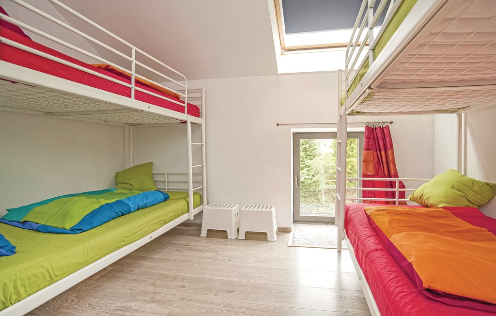 Feriehus - Manhay , Belgia - BLX068 22