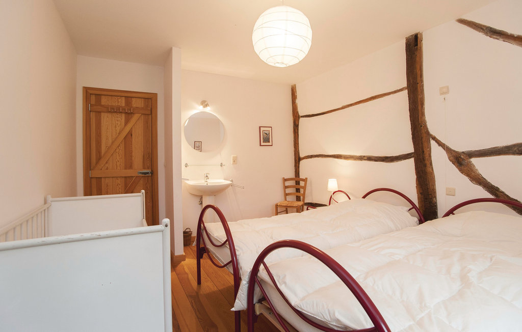 Ferienhaus - Erezee , Belgien - BLX132 36