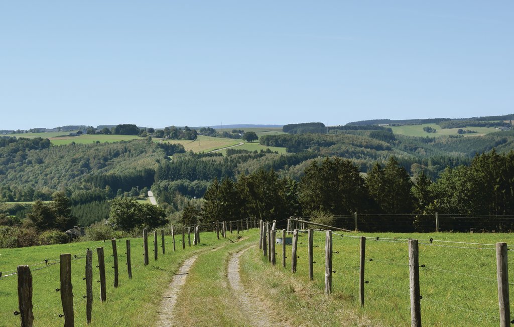 Feriehus - Houffalize , Belgia - BLX137 43