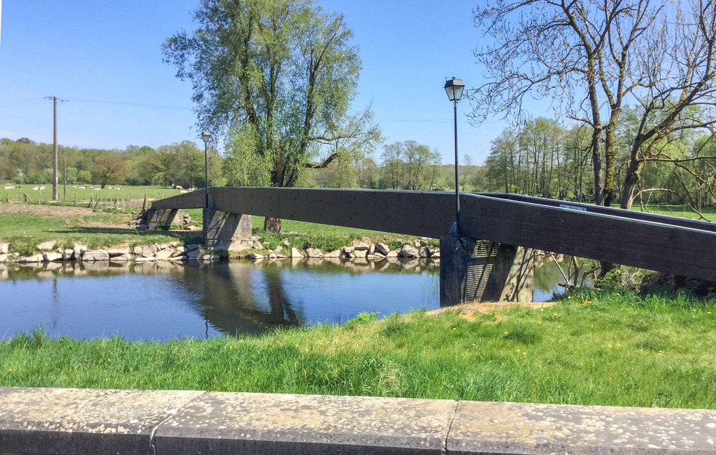 Ferienhaus - Durbuy , Belgien - BLX209 35