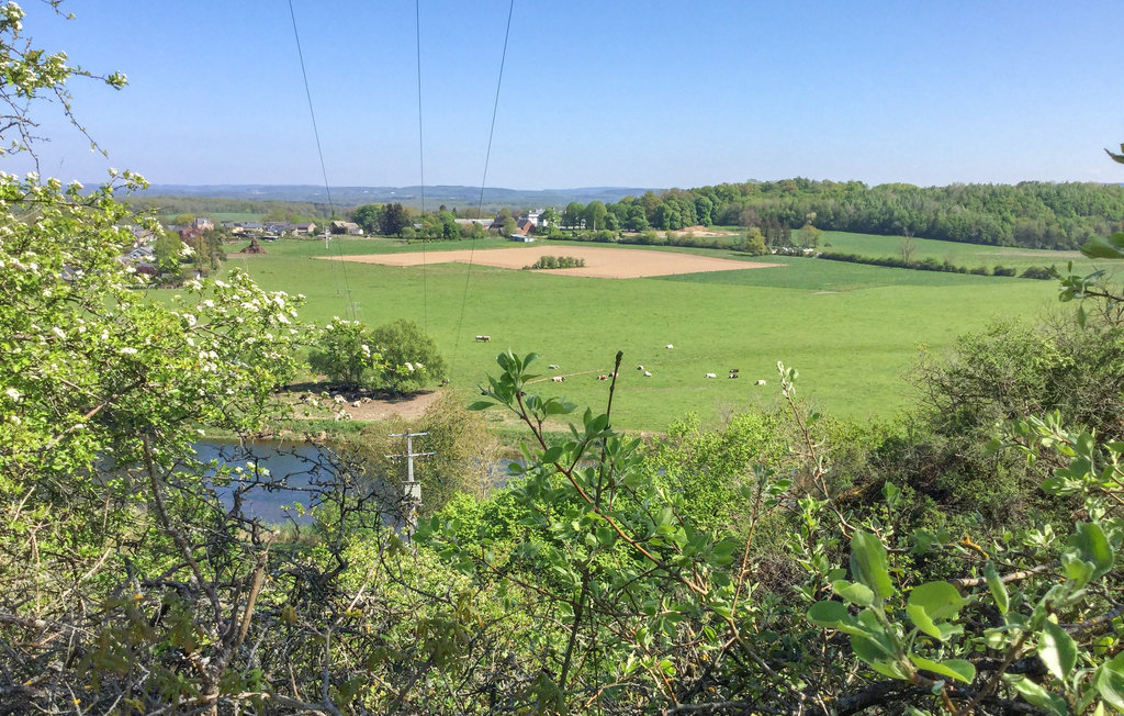 Ferienhaus - Durbuy , Belgien - BLX209 36