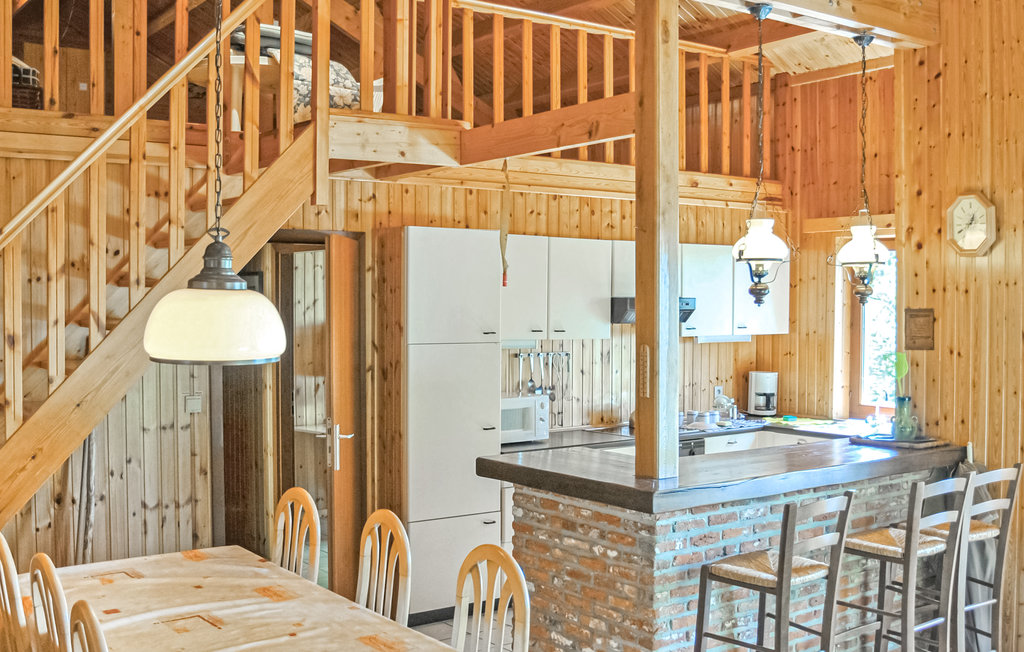 Ferienhaus - Durbuy , Belgien - BLX053 6