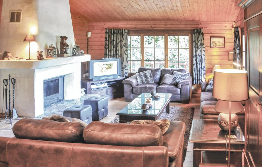 Semesterhus - Durbuy , Belgien - BLX058 3