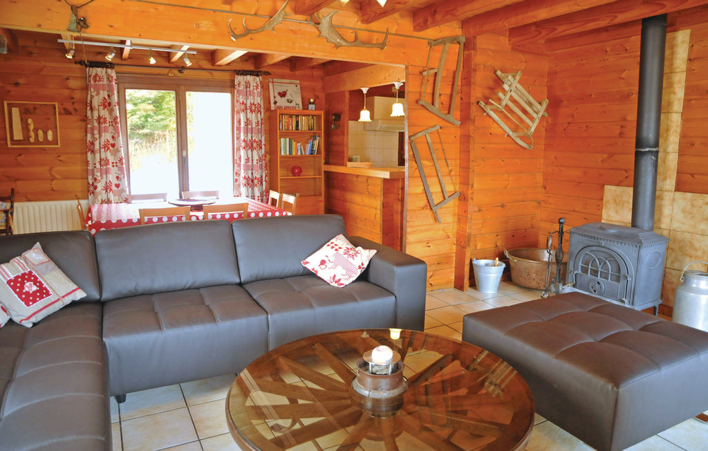 Semesterhus - Durbuy , Belgien - BLX060 6