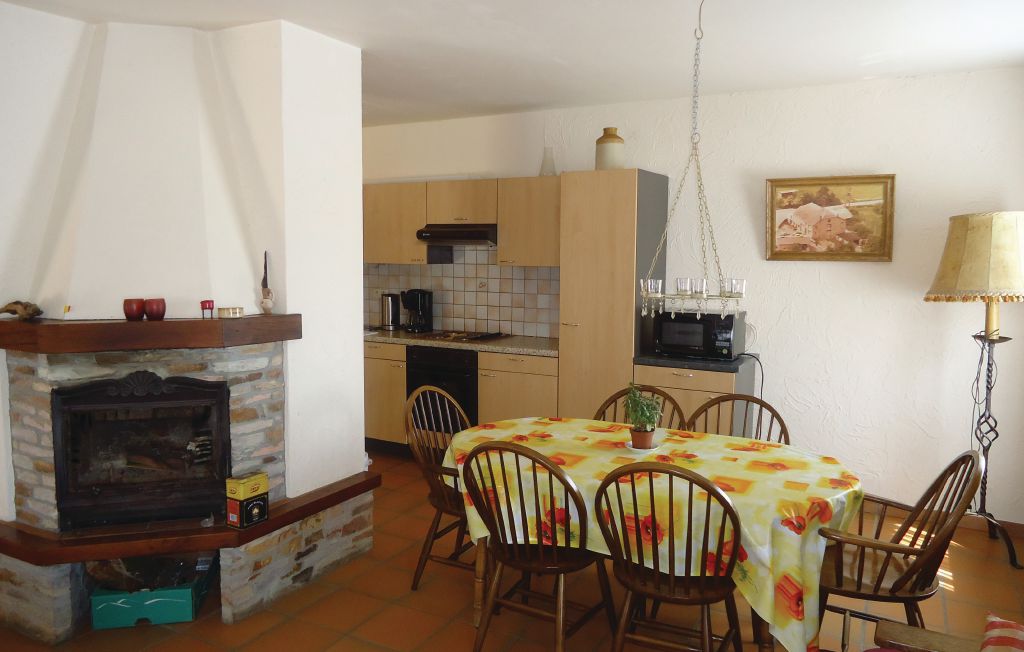 Lejlighed - Daverdisse , Belgien - BLX009 5