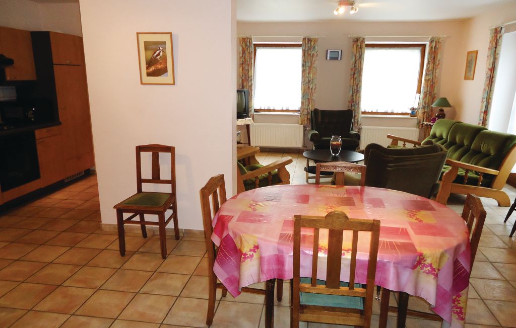 Lejlighed - Daverdisse , Belgien - BLX010 4