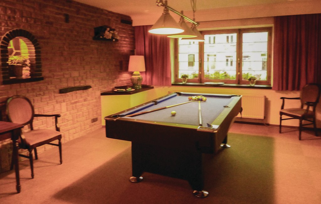 Feriehuse - Ucimont , Belgien - BLX027 7