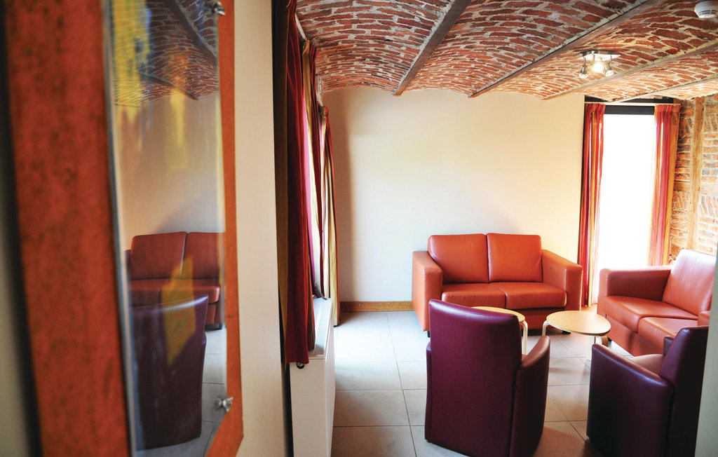 Feriehuse - Durbuy , Belgien - BLX055 7