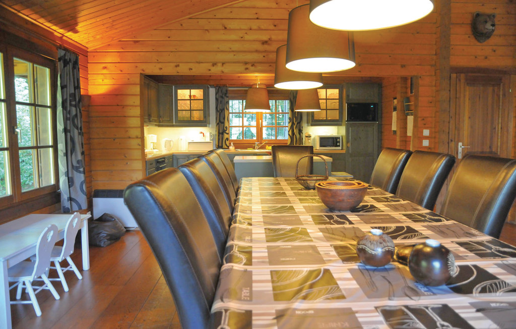 Semesterhus - Durbuy , Belgien - BLX058 9