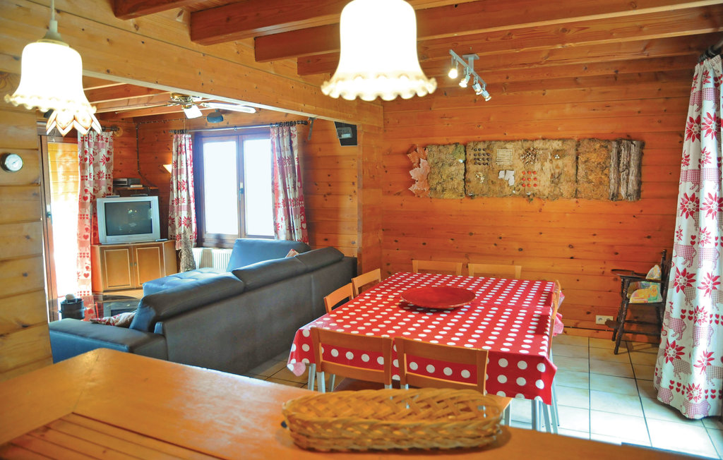 Semesterhus - Durbuy , Belgien - BLX060 7