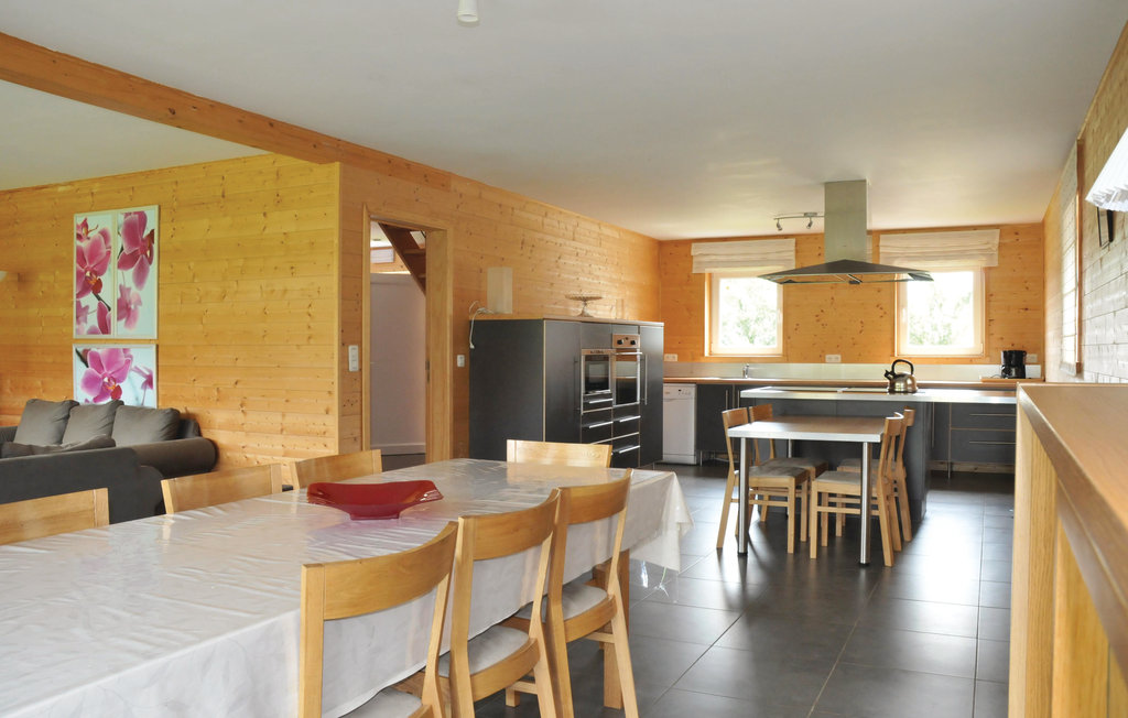 Feriehuse - Durbuy , Belgien - BLX067 10