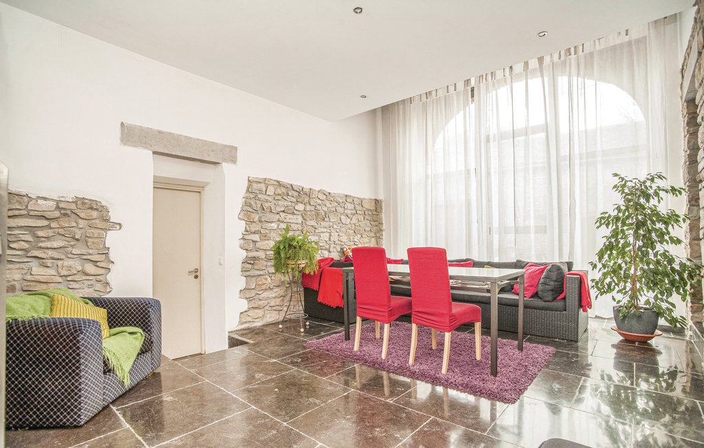 Feriehus - Manhay , Belgia - BLX068 8