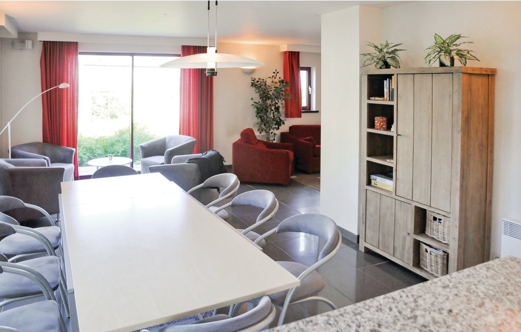 Ferieleilighet - Durbuy , Belgia - BLX123 9