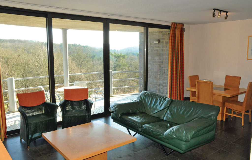 Ferienwohnung - Durbuy , Belgien - BLX130 6