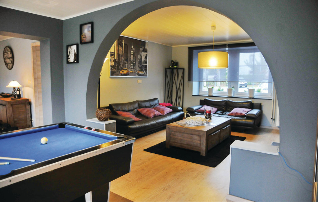 Ferienhaus - Erezée , Belgien - BLX136 8