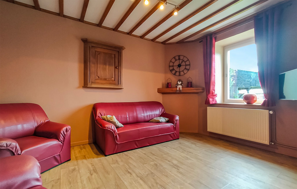 Feriehus - Houffalize , Belgia - BLX137 20