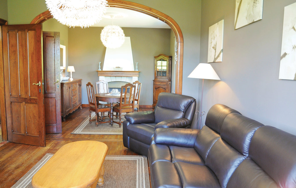 Feriehus - Durbuy , Belgia - BLX139 3