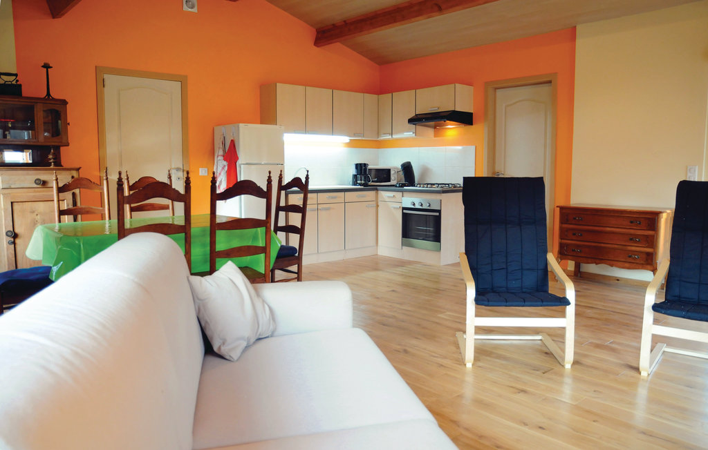 Semesterhus - Durbuy , Belgien - BLX156 7