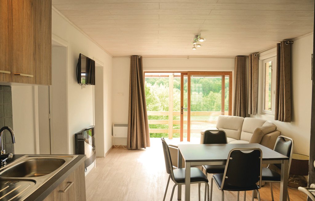 Feriehuse - Durbuy , Belgien - BLX171 5