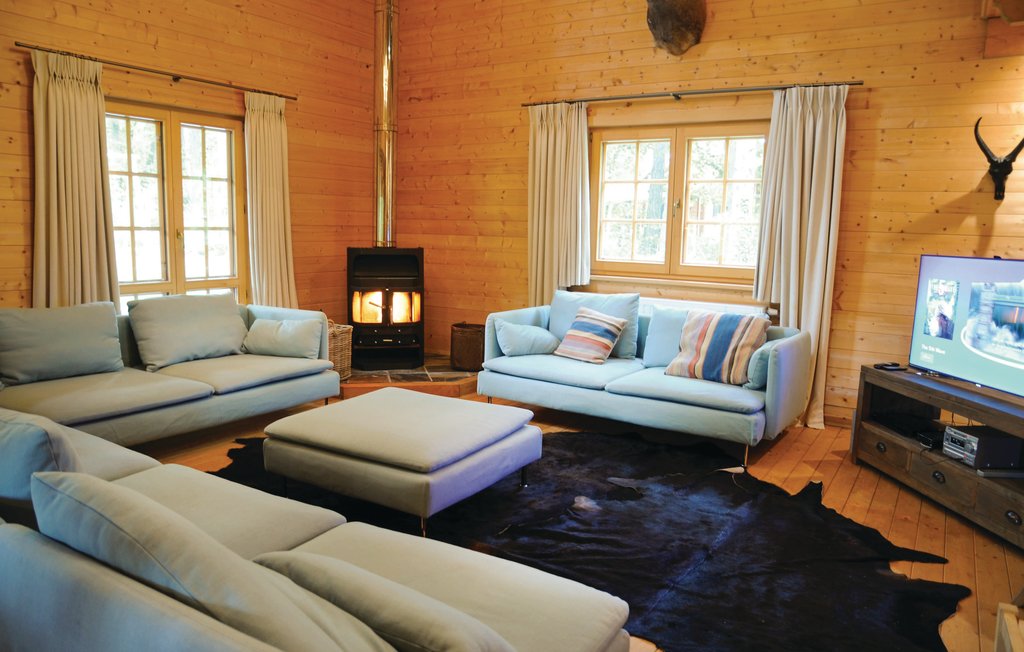 Feriehuse - Durbuy , Belgien - BLX172 9